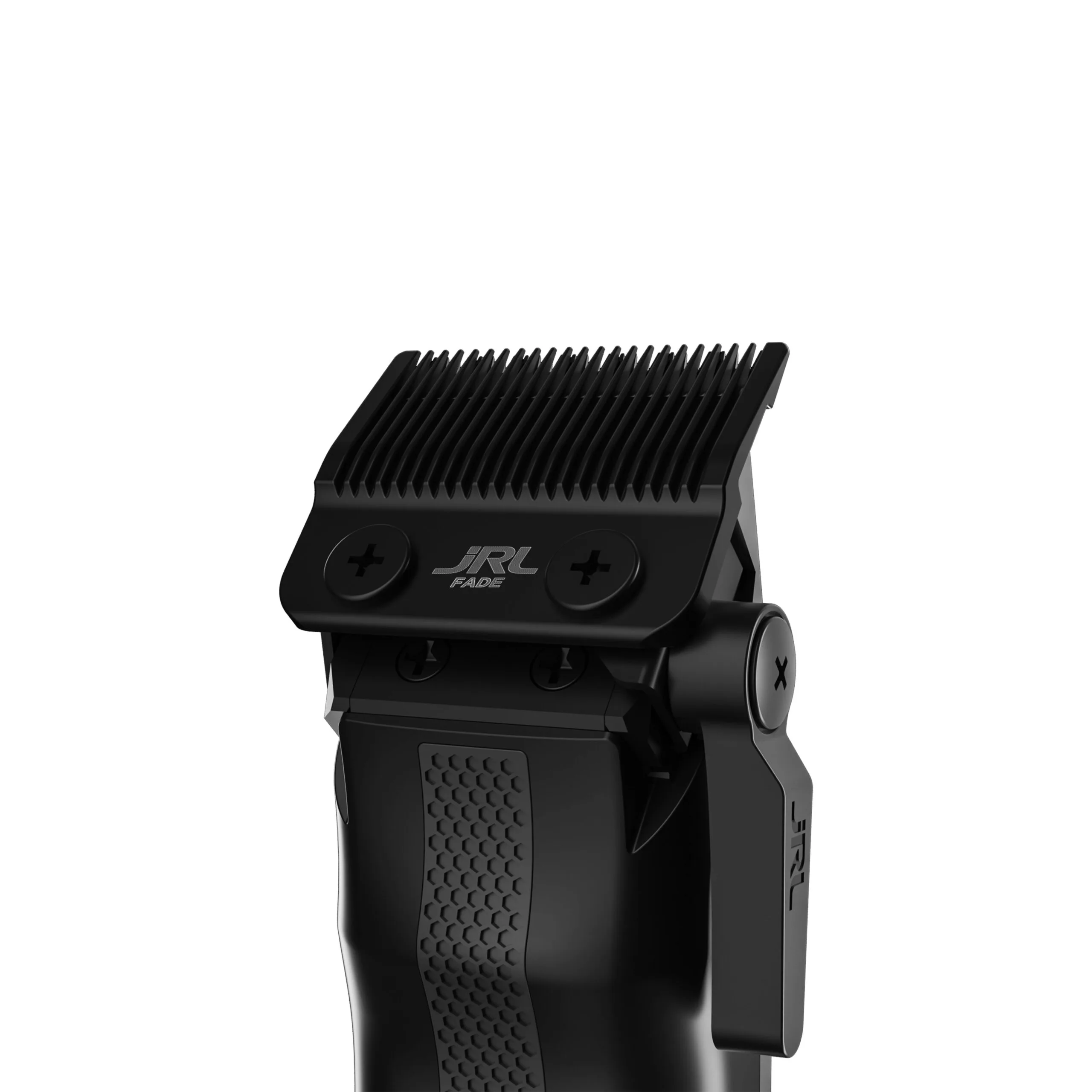 Masina de tuns JRL Diamante 2025C Black clipper 8.200rpm fara fir - imagine 2