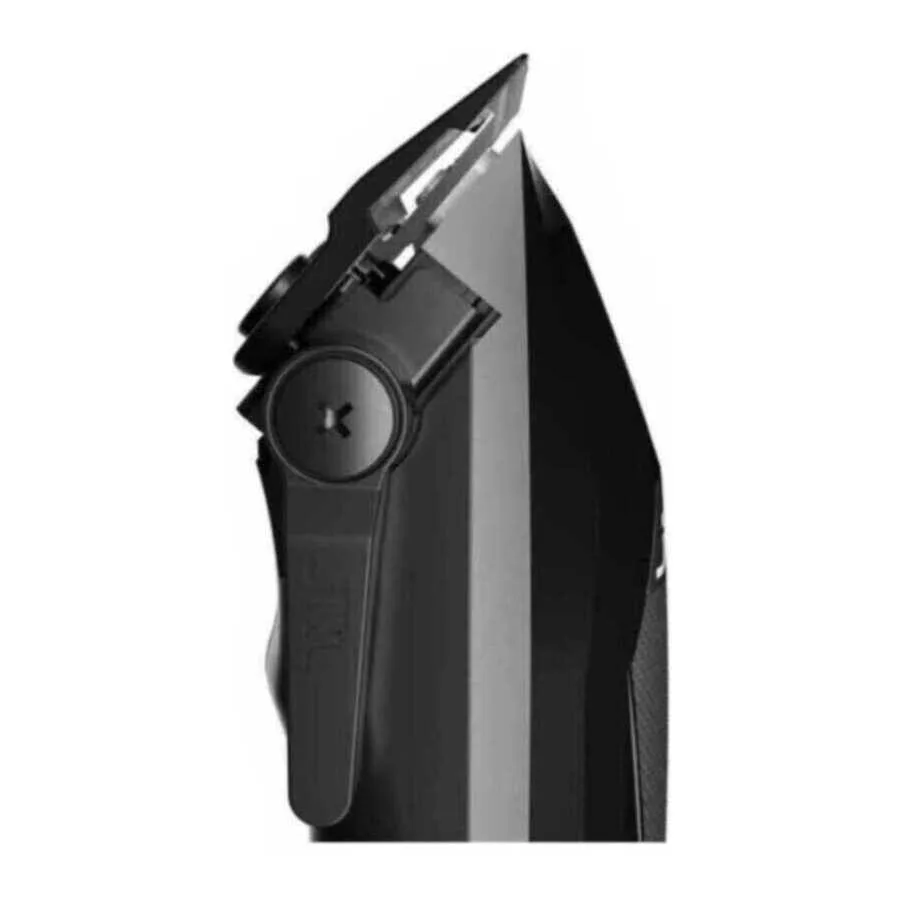 Masina de tuns JRL Diamante 2025C Black clipper 8.200rpm fara fir - imagine 3