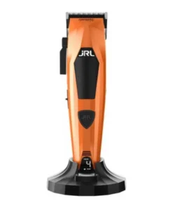 Masina de tuns JRL Diamante 2025C Orange clipper 8.200rpm fara fir