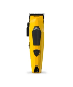Masina de tuns JRL Diamante 2025C Yellow clipper 8.200rpm fara fir