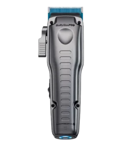 Mașină de tuns profesională FX829E Lo-Pro FXONE BabylissPRO gri