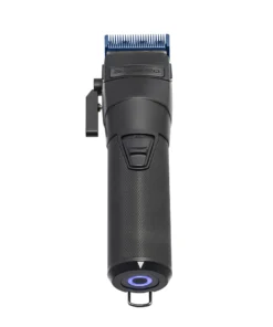 Alternative view of Mașină de tuns profesională fără fir FXONE BabylissPro neagră