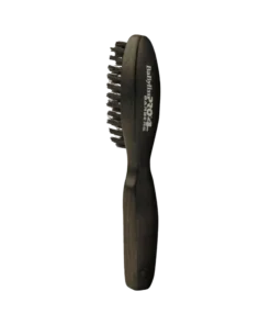 Perie pentru fade/barbă 16 cm 4Barbers BabylissPRO lemn