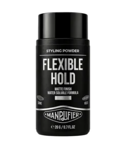 Pudra de volum 20g – Flexible Hold – MANPLIFIER