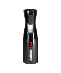 Pulverizator profesional negru BabylissPRO 200 ml