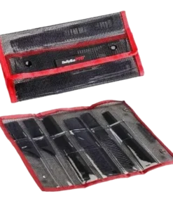 Set 6 piepteni profesionali BabylissPro