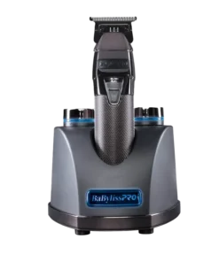 Trimmer profesional cu baterii interschimbabile SNAPFX BabylissPro
