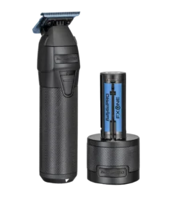 Trimmer profesional Skeleton FXONE BabylissPro negru