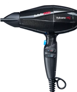 Uscător de păr profesional BabylissPro Vulcano-HQ 2400W