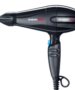 Uscător de păr profesional BabylissPro Veneziano 2200W