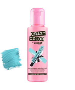 Vopsea semipermanentă Crazy Color Bubblegum no.63 100 ml