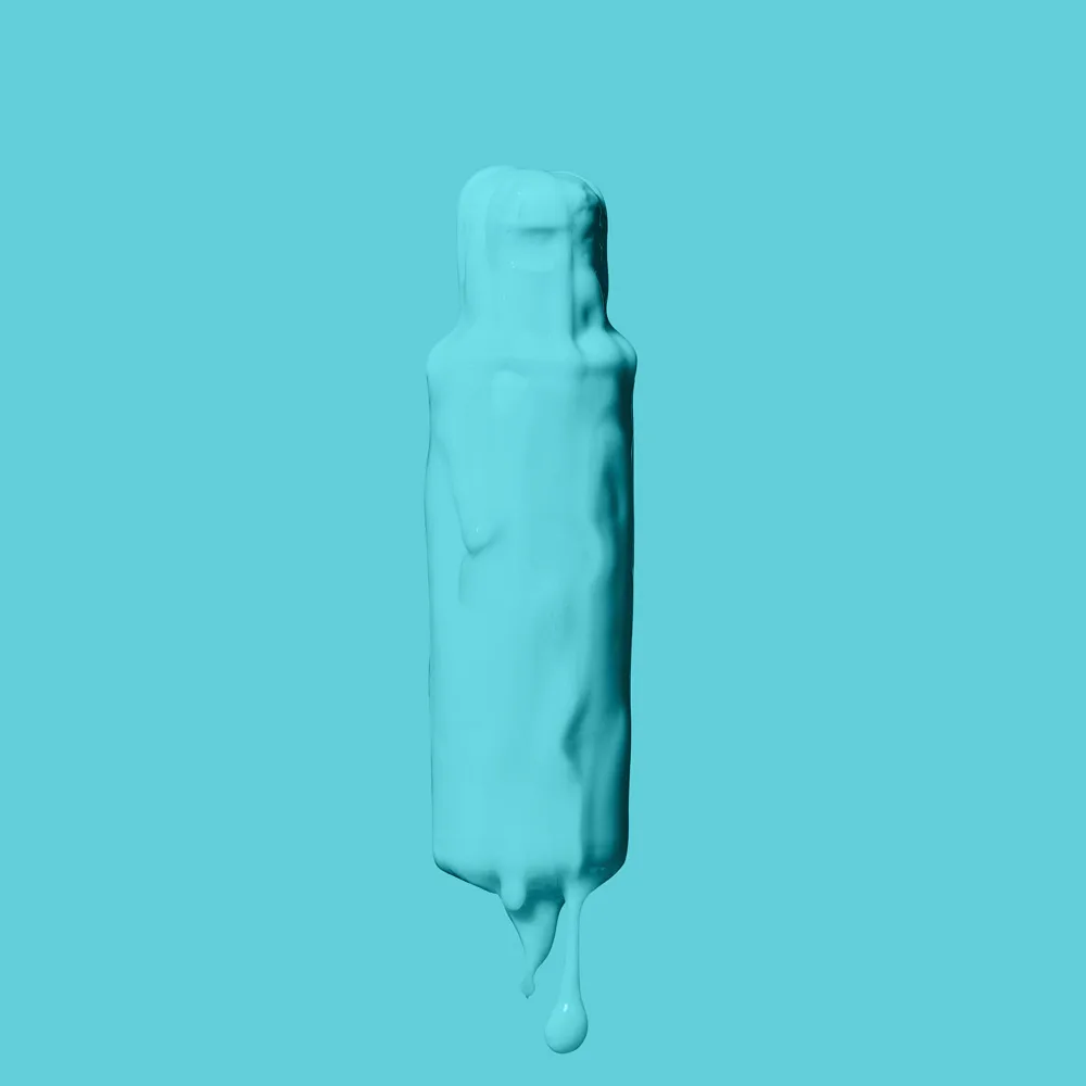 Vopsea semipermanentă Crazy Color Bubblegum no.63 100 ml - imagine 2