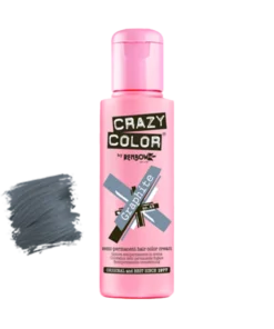 Vopsea semipermanentă Crazy Color Graphite no.69 100 ml