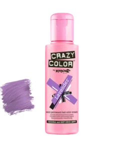 Vopsea semipermanentă Crazy Color Lavender no.54 100 ml