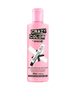Vopsea semipermanentă Crazy Color Neutral no.31 100 ml