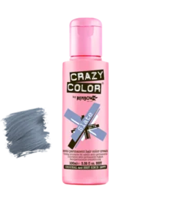 Vopsea semipermanentă Crazy Color Slate no.74 100 ml