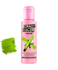 Vopsea semipermanentă Crazy Color Twist no.68 100 ml
