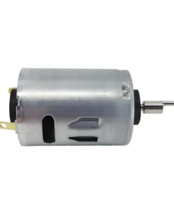 Wahl Super Taper Cordless Motor