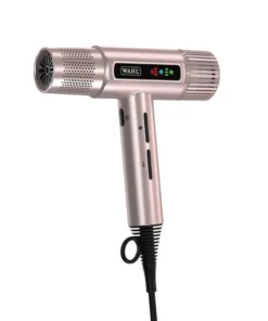 Wahl Vanquish Digital Uscător de Păr Profesional Rose gold