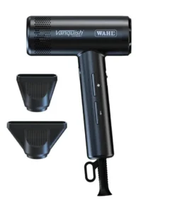 Wahl Vanquish Compact – Uscător de păr profesional 1600W