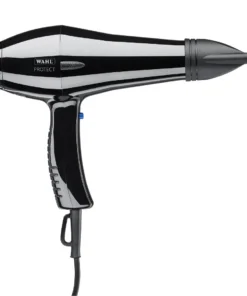Uscator De Par Profesional Wahl Protect 1500W Negru