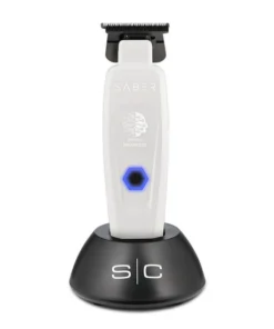 Alternative view of Masina de contur - STYLECRAFT - Saber - 7.500 RPM - Alb - Editie Limitata