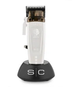 Alternative view of Masina de tuns - STYLECRAFT - Saber II - 7.500 RPM - Alb - Editie Limitata