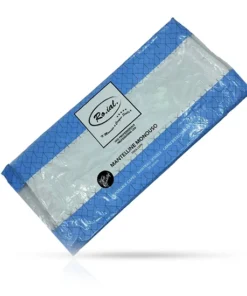 Set pelerine frizerie/coafor - ROIAL - Unica folosinta - 30 buc - Albe