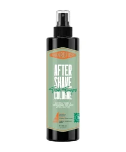 After Shave Cologne Manplifier Fresh Fougere 400ml